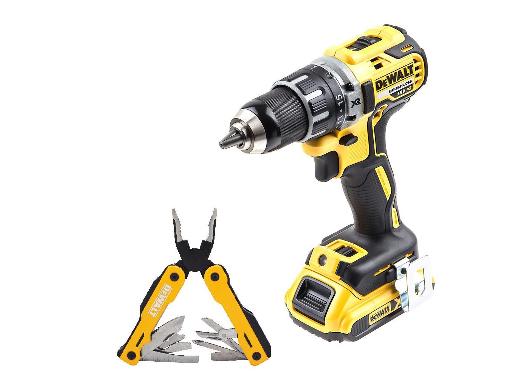  DEWALT   DCD791D2 + MT16 (DWHT71843)