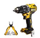  DEWALT   DCD791NT    . + MT16 (DWHT71843)