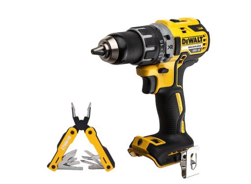  DEWALT   DCD791NT    . + MT16 (DWHT71843)