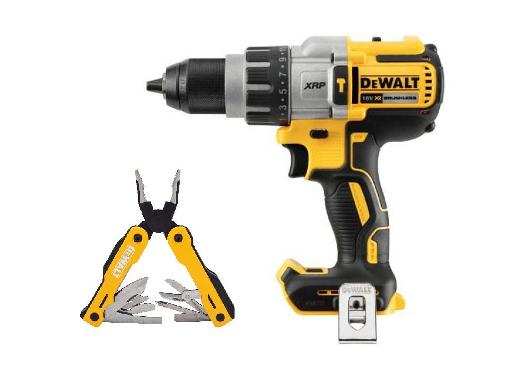  DEWALT   DCD996NT.    . + MT16 (DWHT71843)