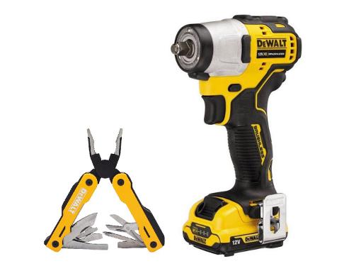  DEWALT   DCF902D2-QW 12  XR + MT16 (DWHT71843)