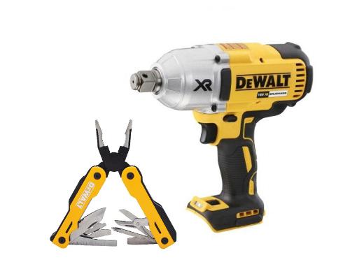  DEWALT   DCF897N  .  . + MT16 (DWHT71843)