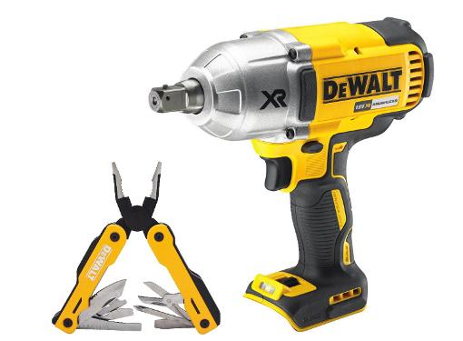  DEWALT   DCF899N  .  . + MT16 (DWHT71843)