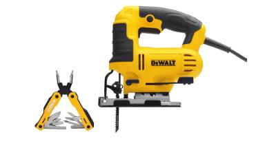  DEWALT  DWE349-KS + MT16 (DWHT71843)