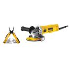  DEWALT  () DWE4051 + MT16 (DWHT71843)