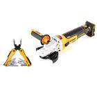  DEWALT  () DCG405FN  .  . + MT16 (DWHT71843)