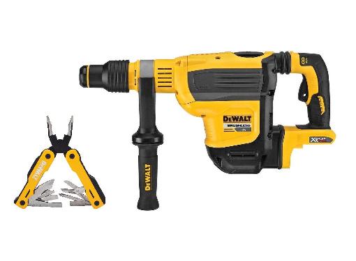  DEWALT  DCH614N-XJ  .  . + MT16 (DWHT71843)