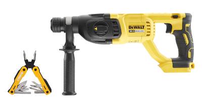  DEWALT  DCH133N  .  . + MT16 (DWHT71843)