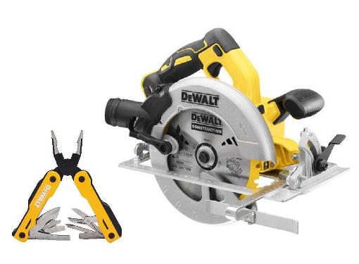  DEWALT   DCS570N  .  . + MT16 (DWHT71843)