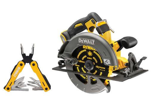  DEWALT   DCS578N-XJ  .  . + MT16 (DWHT71843)