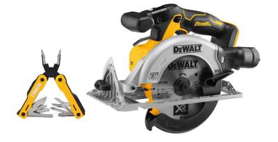  DEWALT   DCS565N-XJ + MT16 (DWHT71843)