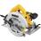 Набор DEWALT Пила циркулярная DWE575 +Мультитул MT16 (DWHT71843)
