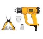 Набор DEWALT Фен технический D26411-KS +Мультитул MT16 (DWHT71843)