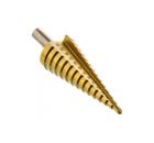 Сверло ступенчатое GROSSMEISTER Ф4-30мм (021005001)