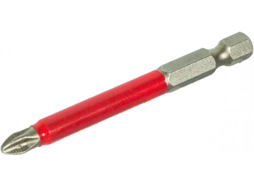 Изображение товара Бита GROSSMEISTER PH2 150 мм для шуруповерта и дрели