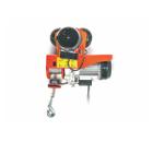 Изображение товара Электрическая таль с тележкой Миниталь 125-250 кг передвижная