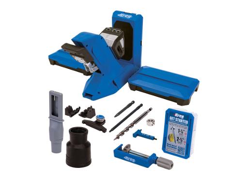   KREG Pocket-Hole Jig 720 Pro KPHJ720PRO-INT