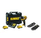  DEWALT - DCD701D2 + 5828 PROMO