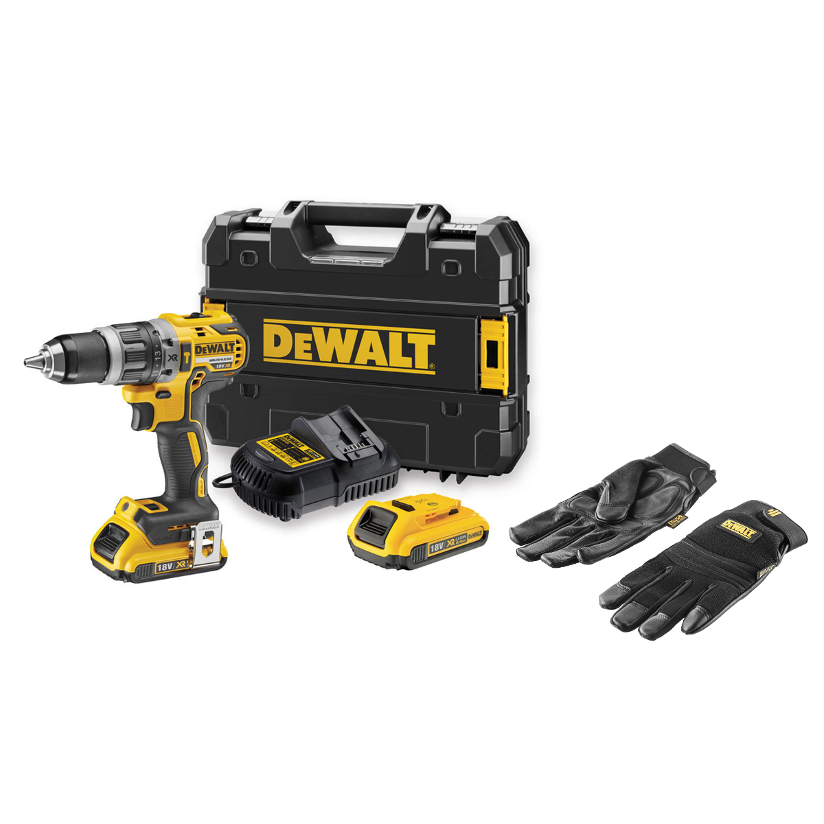 Dewalt 790