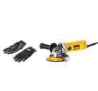  DEWALT  () DWE4051 + 5828 PROMO