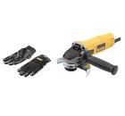  DEWALT  () DWE4151 + 5828 PROMO