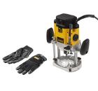  DEWALT  DW625E + 5828 PROMO
