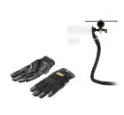 Набор DEWALT Насадка DWH201D-XJ +Перчатки 5828 PROMO