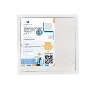 Люк ревизионный PROMLYUK ДЕЛЬТА 20х20 (73200200)