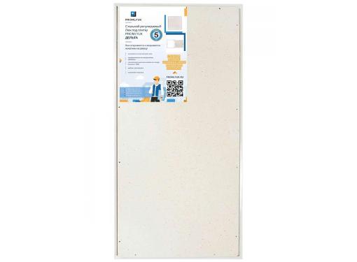 Изображение товара Люк ревизионный PROMLYUK ДЕЛЬТА 50х80 (73500800)