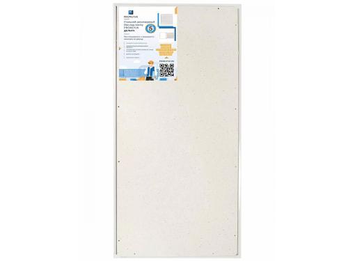 Изображение товара Ревизионный люк PROMLYUK ДЕЛЬТА 60х120 под плитку