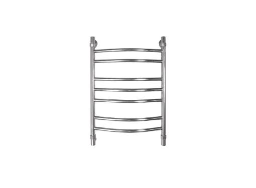 Изображение товара Полотенцесушитель ENERGY Prestige 600х400 из нержавеющей стали AISI 304