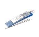 Изображение товара Вольфрамовый электрод DEKA WZ-8 2.4 мм 20 шт для сварки