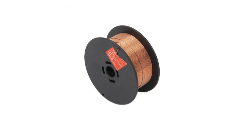 ��������� ���������� DEKA ER70S-6 0,8 �� �� 1 ��