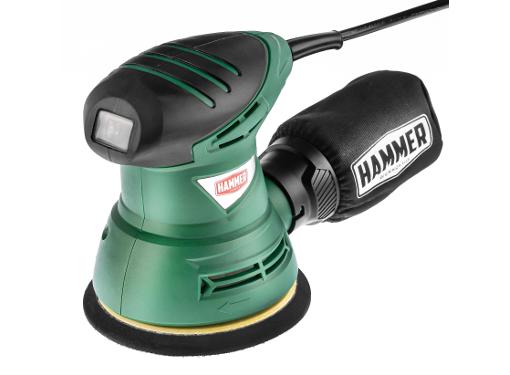   HAMMER OSM260A