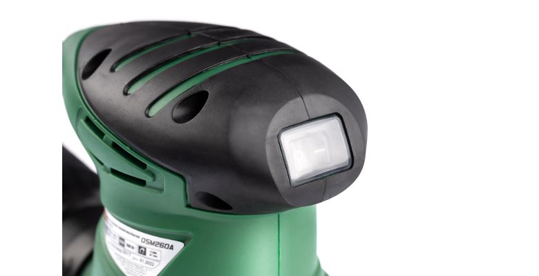 �������������� ������ HAMMER OSM260A