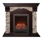  REAL FLAME Dublin ROCK STD/EUG/24 AO (200143)