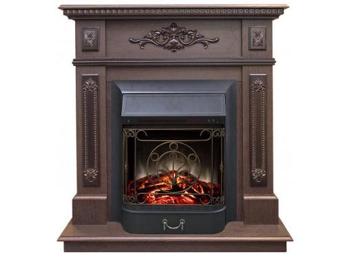  REAL FLAME Lilian STD/EUG DN (200014)