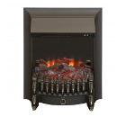 Очаг REAL FLAME Fobos Lux Black (100002)