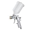 Краскопульт пневматический AUARITA S-990P (S-990P-15), сопло 1.5