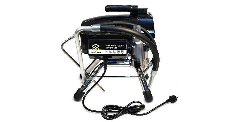 ���������� ������� SCHTAER Saturn 28