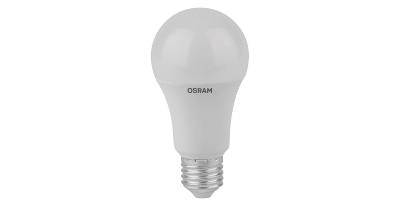   LEDVANCE OSRAM LED Antibacterial A 10 4000 (1487834)