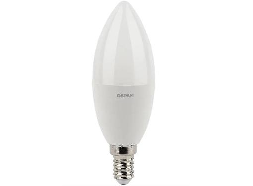   LEDVANCE OSRAM LED Antibacterial B 7.5 6500 (1487837)