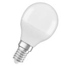 Изображение товара Лампа светодиодная LEDVANCE OSRAM LED Antibacterial P 7.5Вт 6500К (1487839) Изображение товара Лампа светодиодная LEDVANCE OSRAM LED Antibacterial P 7.5Вт 6500К (1487839)