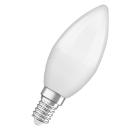 Изображение товара Лампа светодиодная LEDVANCE OSRAM LED Antibacterial B 5.5Вт 6500К (1487841) Изображение товара Лампа светодиодная LEDVANCE OSRAM LED Antibacterial B 5.5Вт 6500К (1487841)