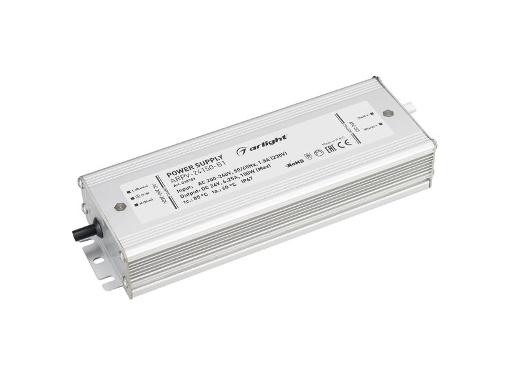Изображение товара Блок питания ARLIGHT ARPV-24150-B1 24V 150W IP67 для светодиодов