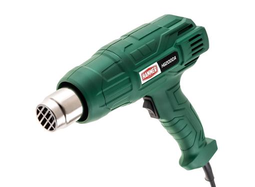   HAMMER HG2000A