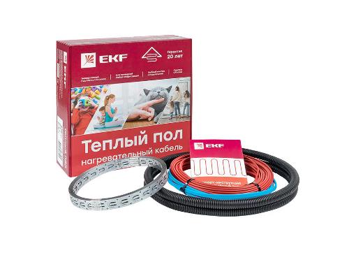 Изображение товара Теплый пол EKF nk-450