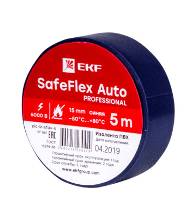 EKF 15  5 (SafeFlex Auto plc-iz-sfau-s)