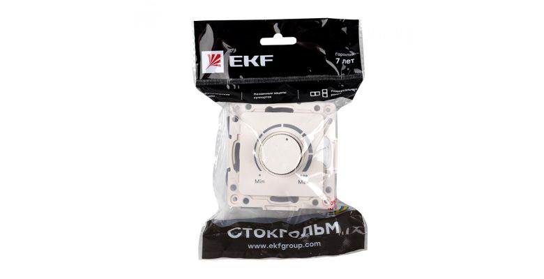 �������� ��������������� EKF PROxima EYD06-101-10 ���������