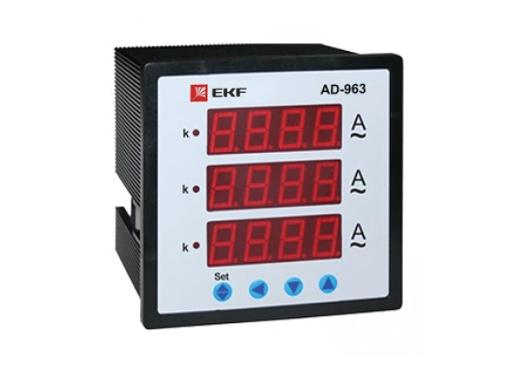  EKF ad-963 AD-963